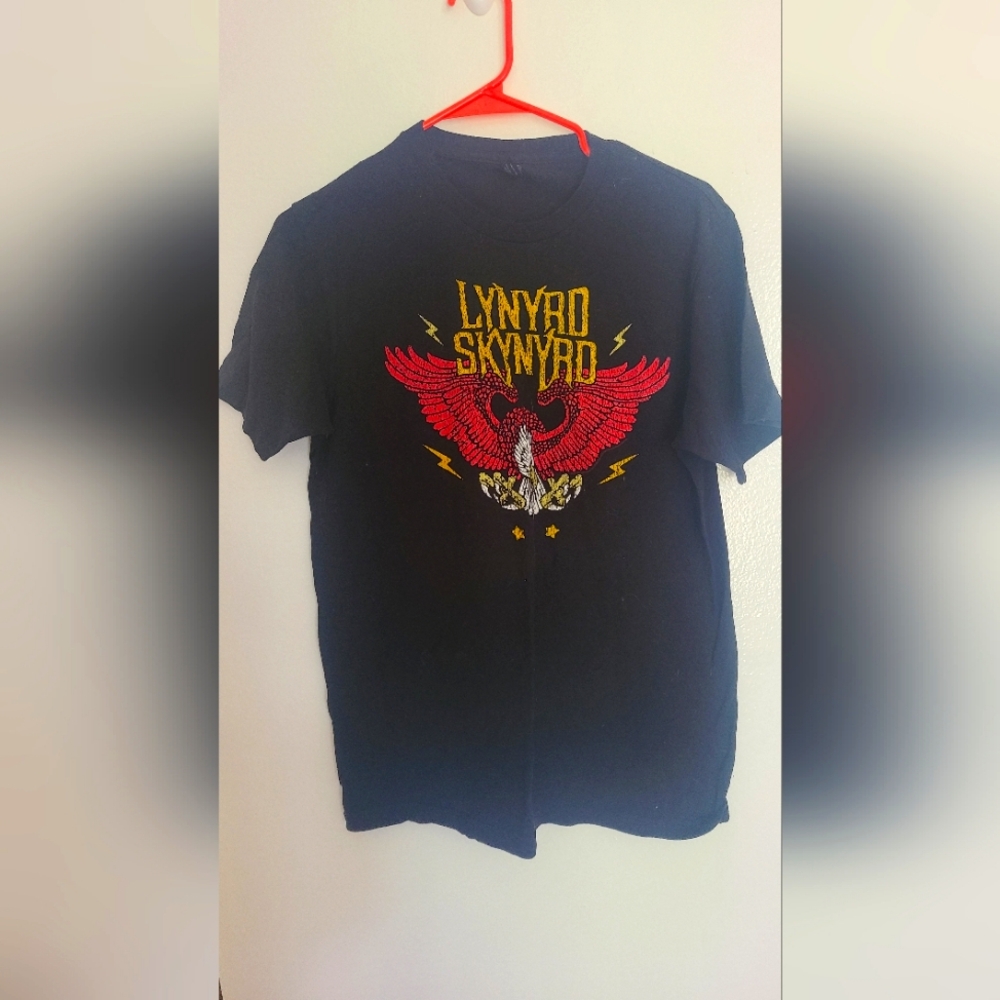 Lynard Skynard t-shirt